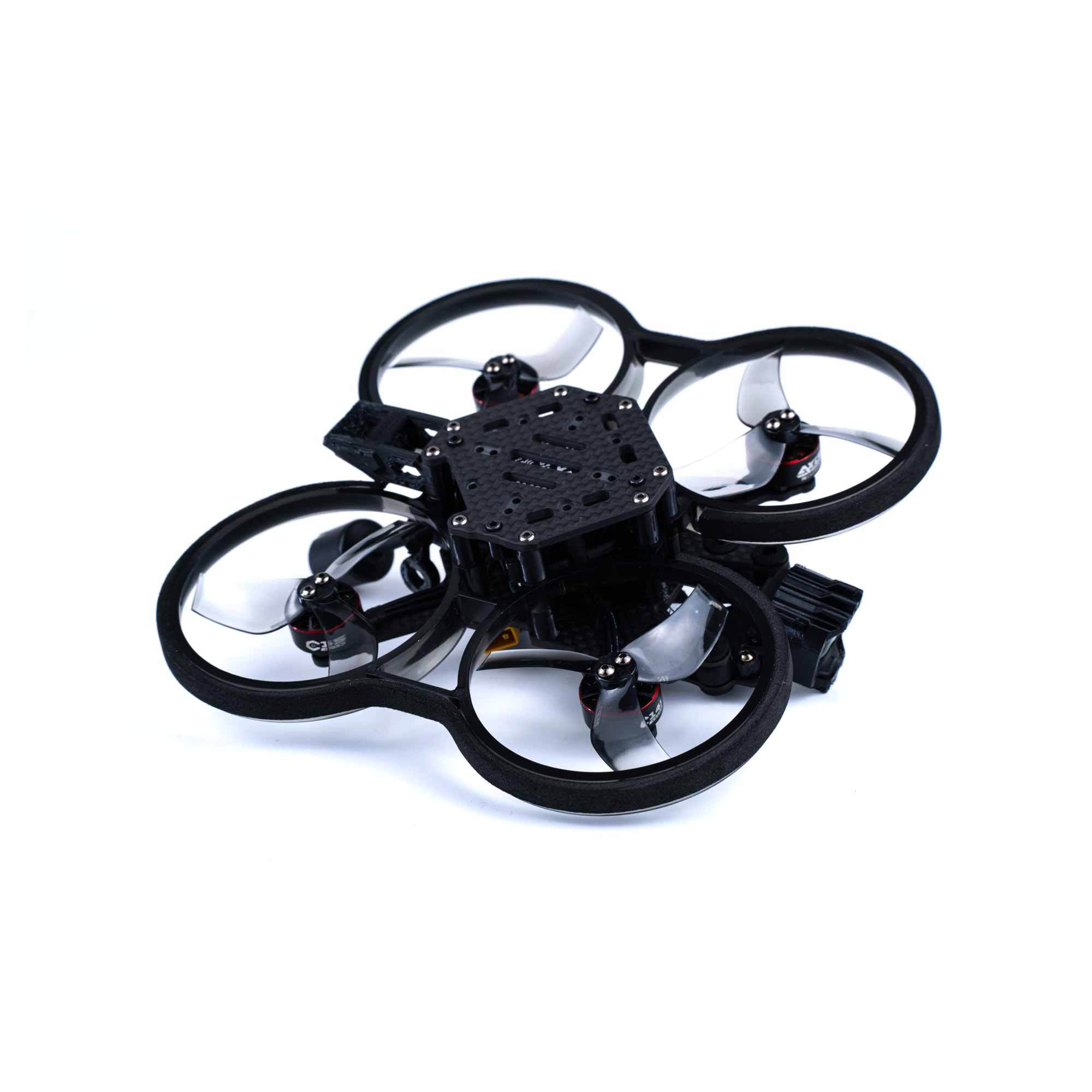 Axisflying cineon C25 V2 / 2 inch sub250g Analog / RunCam Link fpv drone-4S