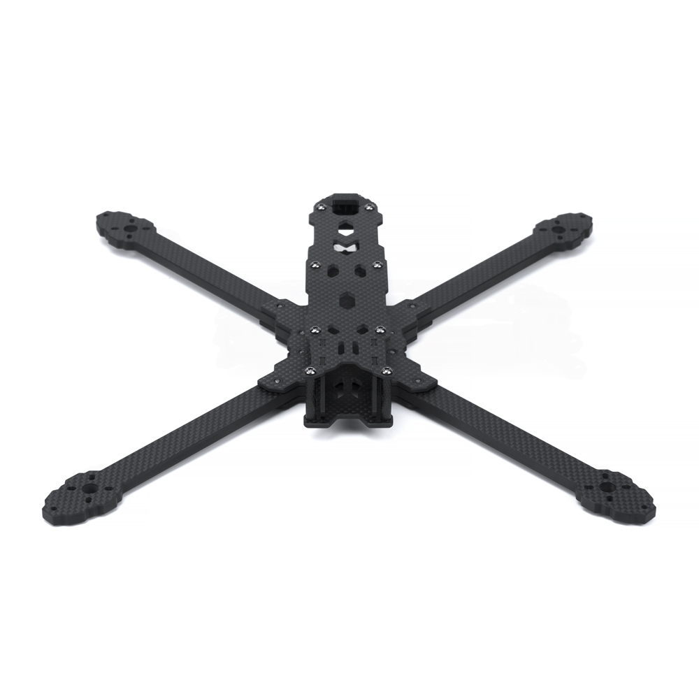 Axisflying MANTA7" Lite / 7inch FPV Freestyle Ture X Frame Kit