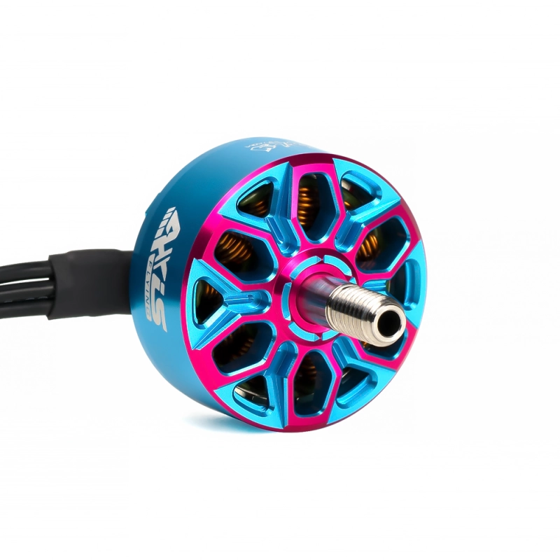 Axisflying Brushless Motor 2207 / For FPV Droe / Freestyle / Bando