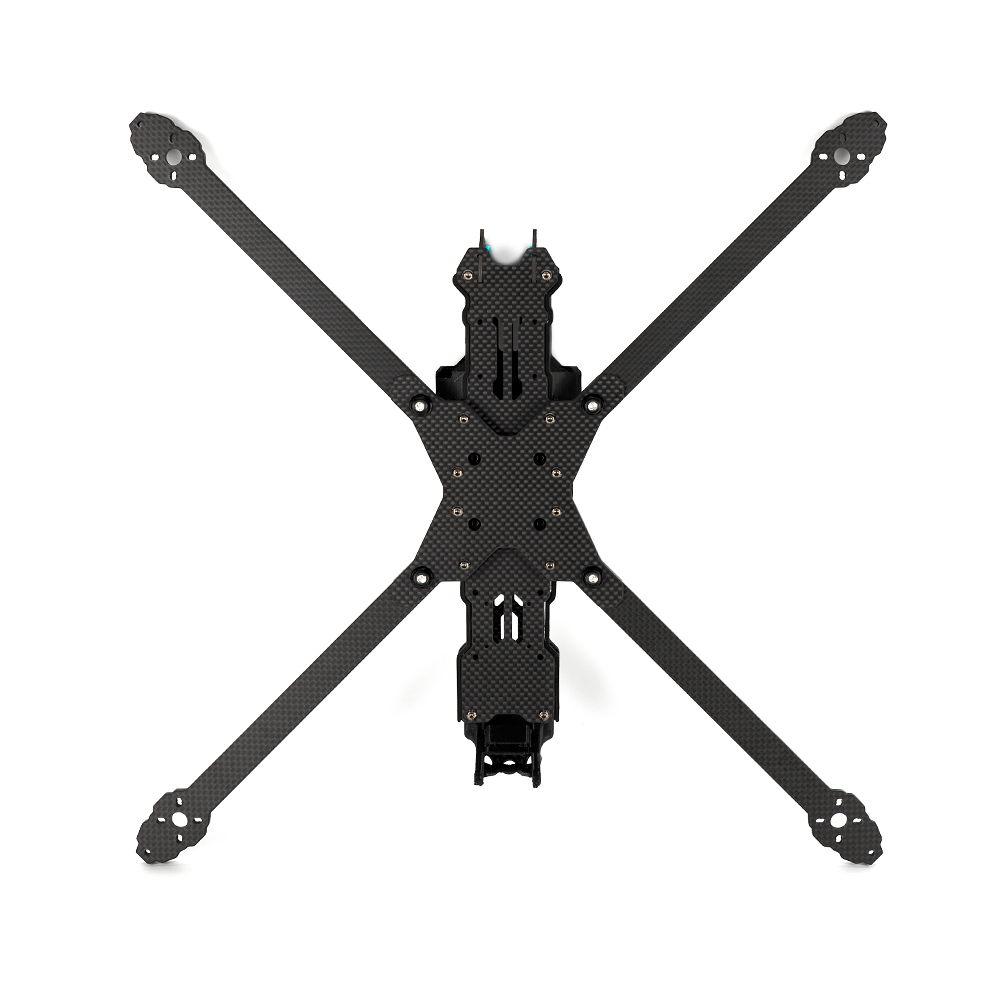 Axisflying MANTA10" Lite / 10inch FPV Freestyle Ture X Frame Kit