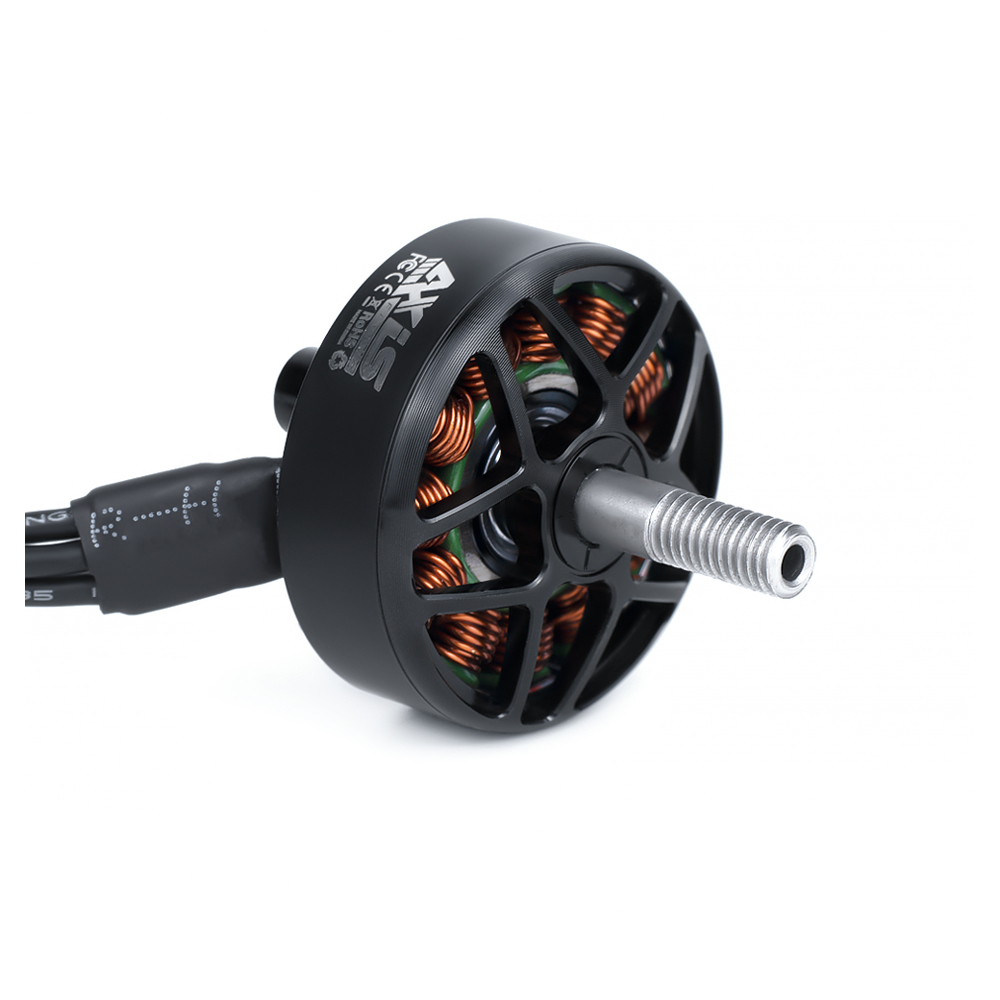 Axisflying AZ2807 1350KV 4-6S Lipo Brushless Motor for 6-7Inch FPV