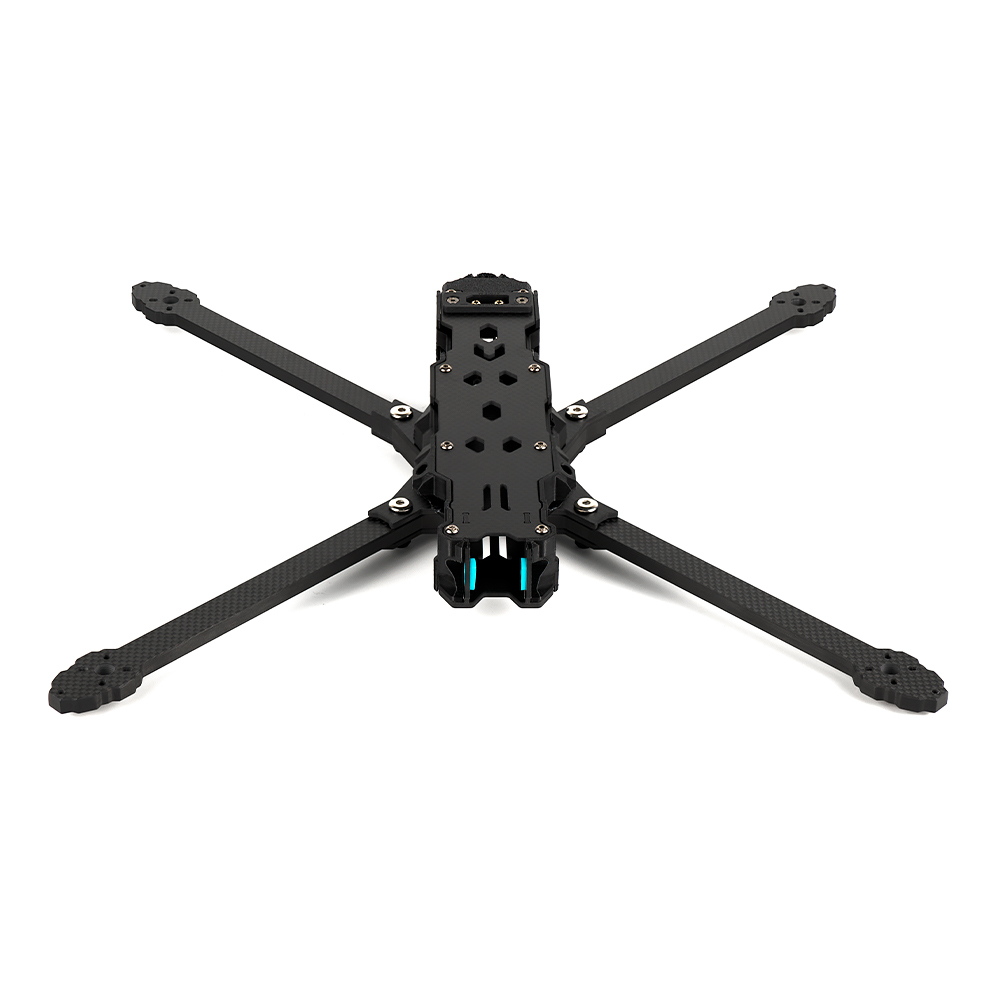 Axisflying MANTA10" Lite / 10inch FPV Freestyle Ture X Frame Kit
