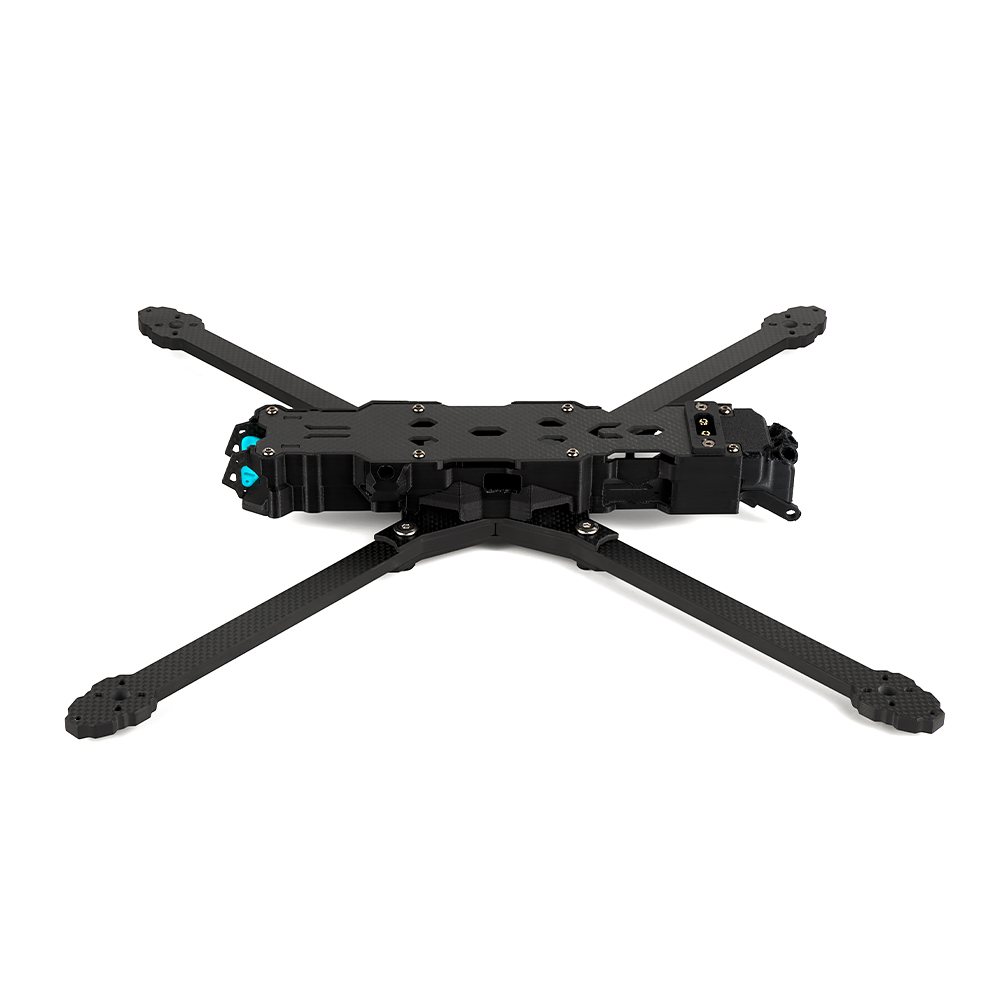 Axisflying MANTA10" Lite / 10inch FPV Freestyle Ture X Frame Kit