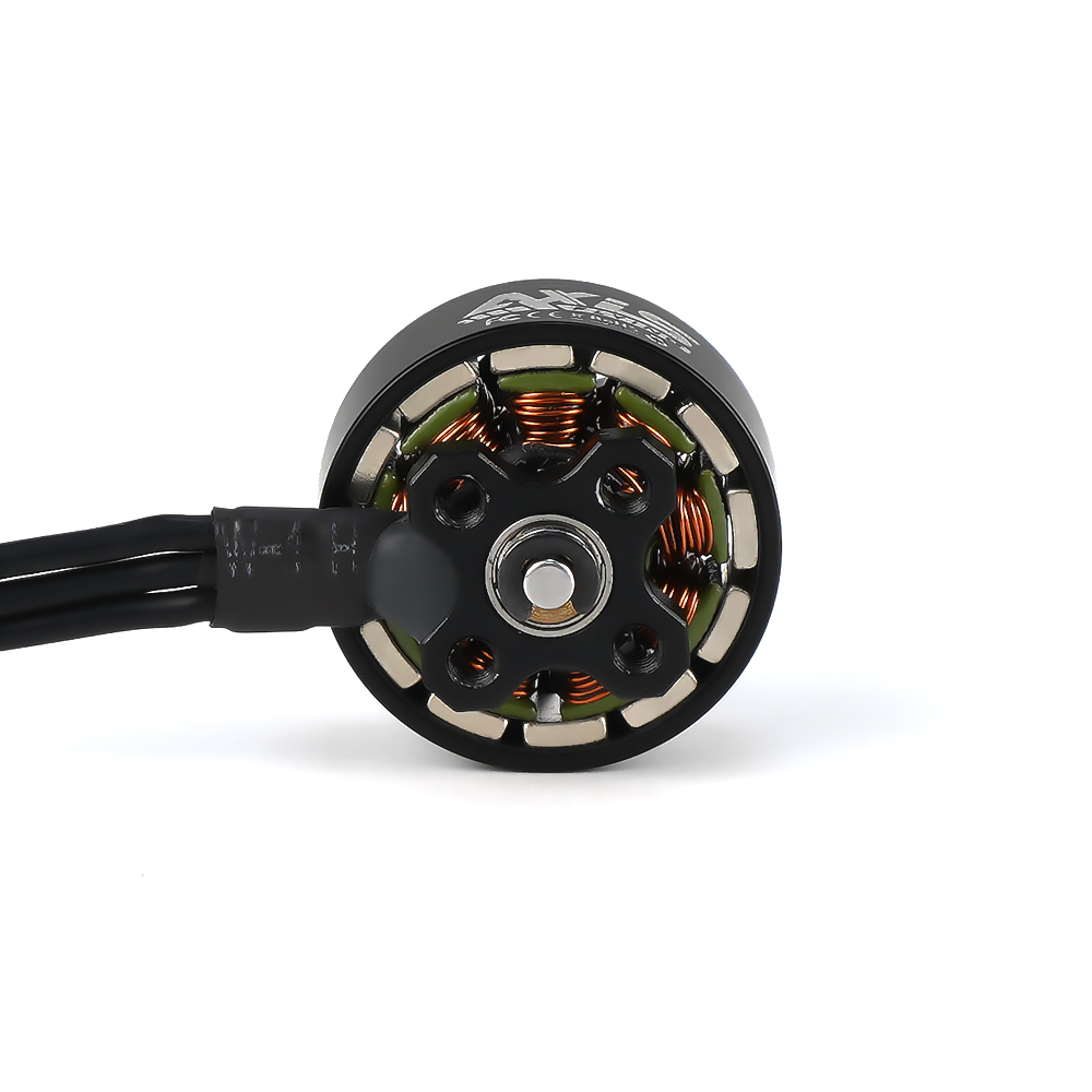 Axisflying fpv brushless motor C145 1404.5 for 2.5inch cinewhoop and cinematic drone