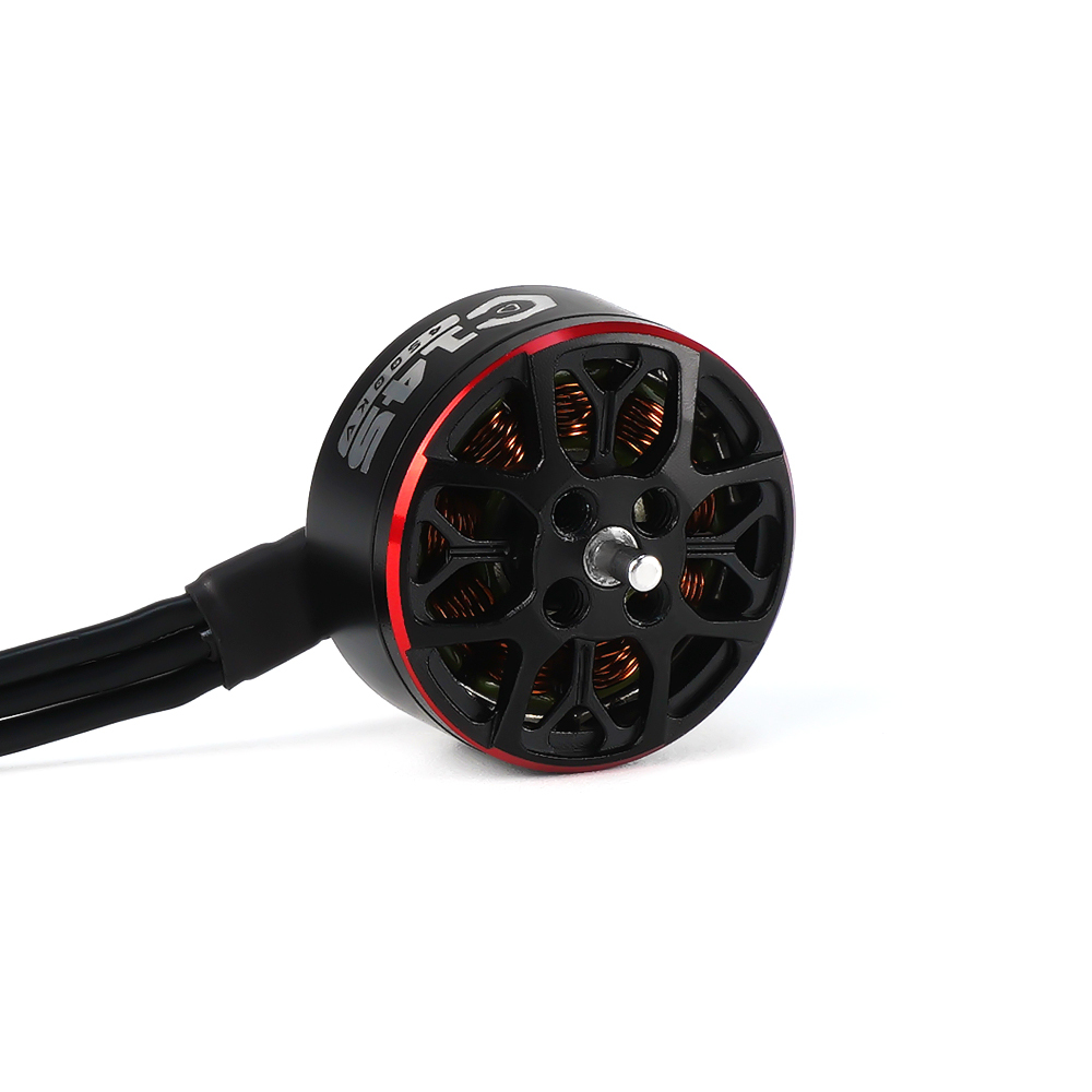 Axisflying fpv brushless motor C145 1404.5 for 2.5inch cinewhoop and cinematic drone