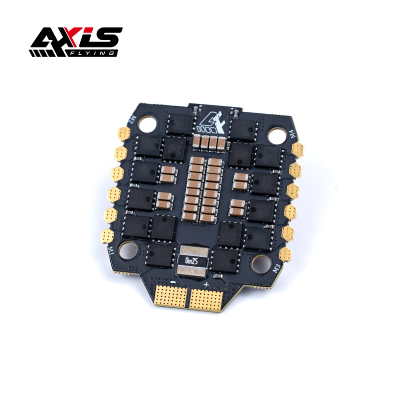 Axisflying Argus Plug and Play STACK 55A/65A & F7