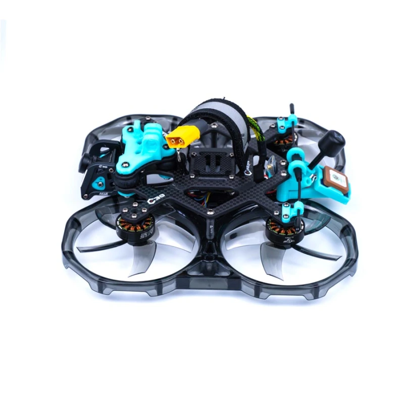 Axisflying cineon C30 V2 / 3 inch Walksnail Avatar HD Pro Kit 32G fpv drone - 6S
