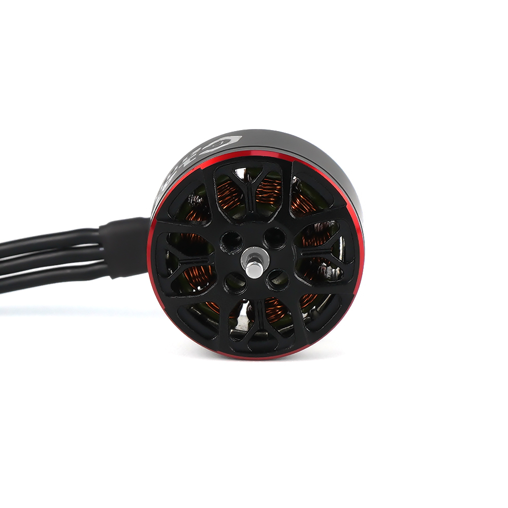 Axisflying fpv brushless motor C145 1404.5 for 2.5inch cinewhoop and cinematic drone