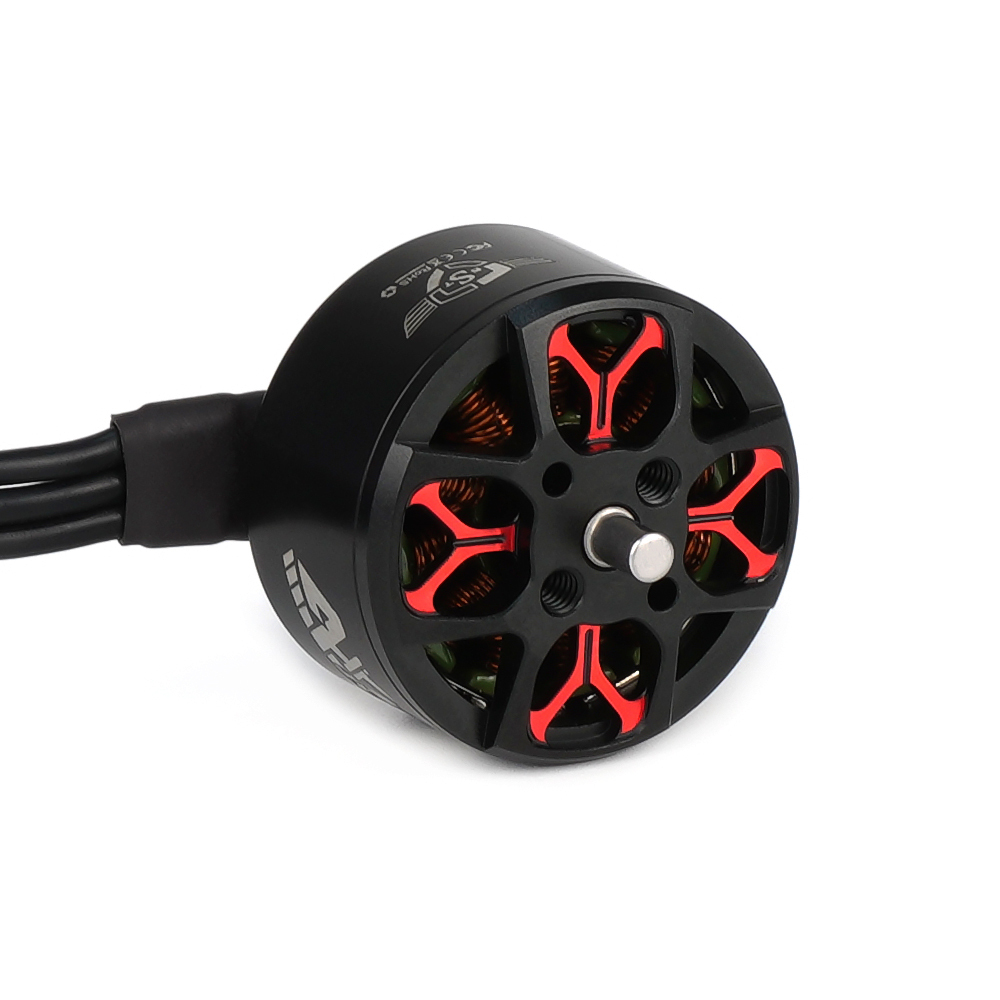 Axisflying fpv brushless motor C157 to upgrade original DJI AVATA