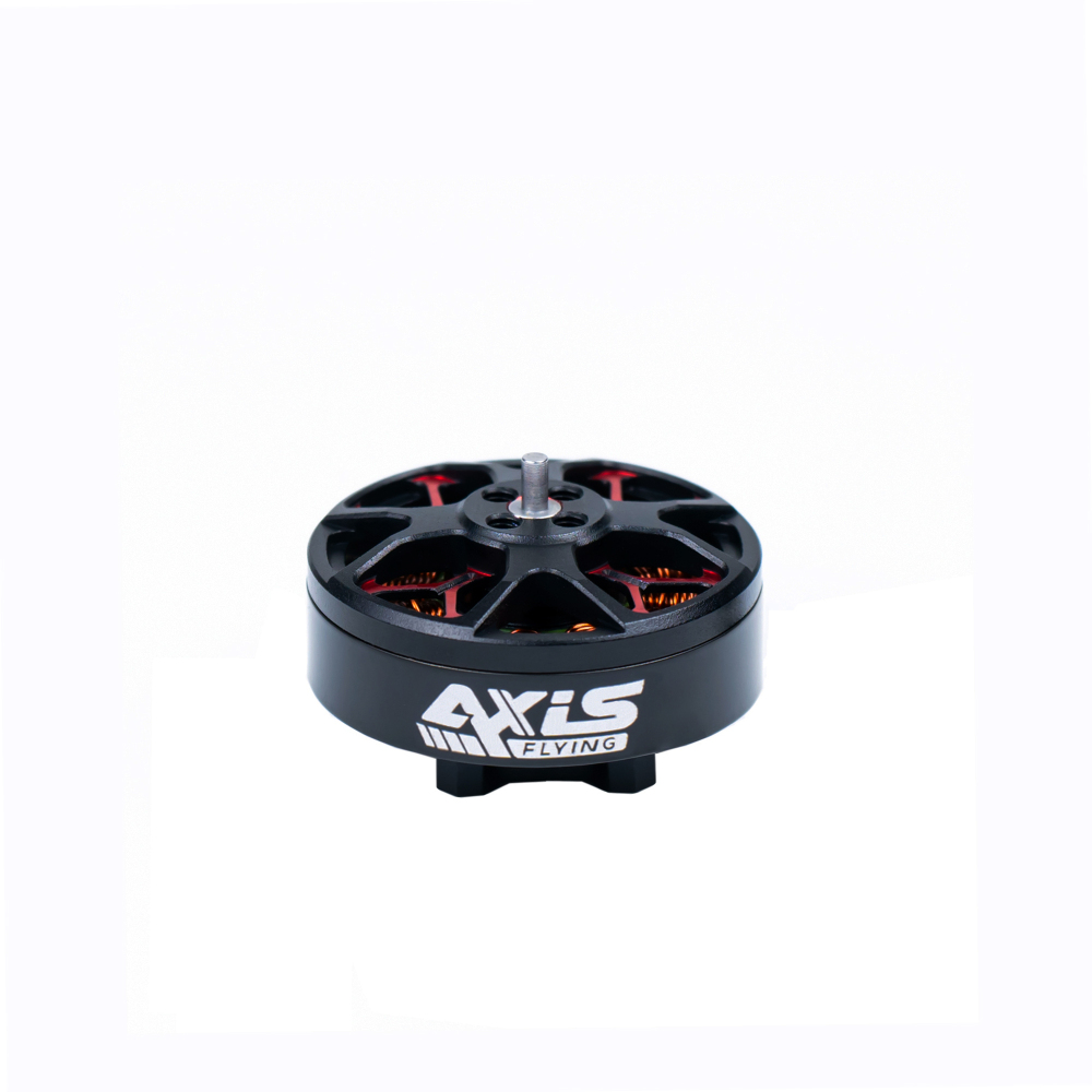 Axisflying fpv brushless motor C204 2004 for 3inch cinewhoop and cinematic drone