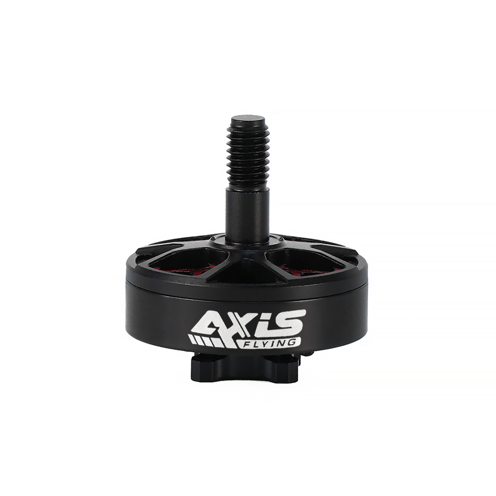 Axisflying fpv brushless motor C224 2204.5 for 3.5inch cinewhoop and cinematic drone