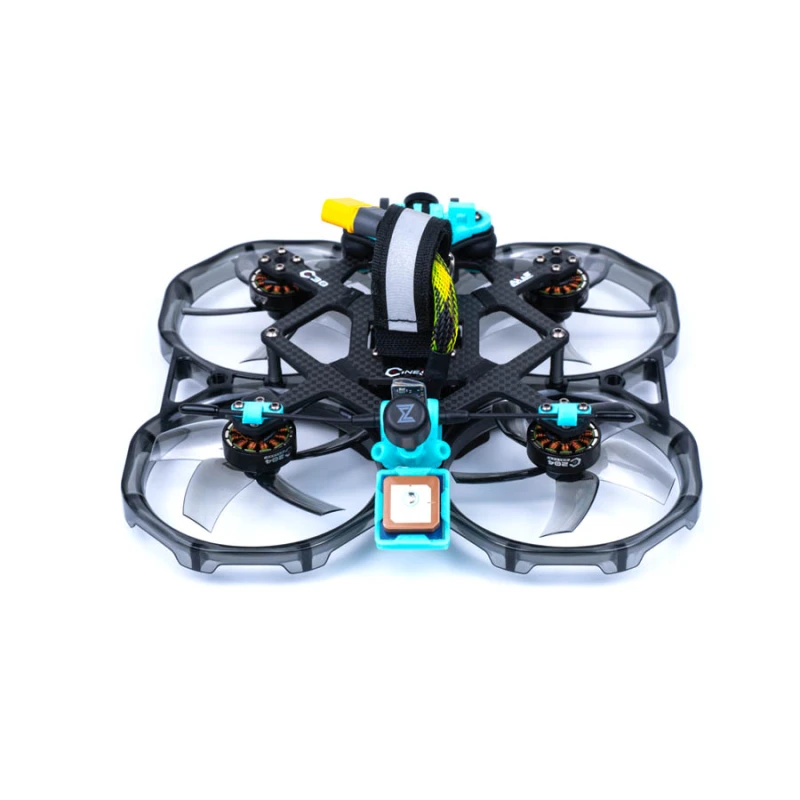 Axisflying cineon C30 V2 / 3 inch Walksnail Avatar HD Pro Kit 32G fpv drone - 6S