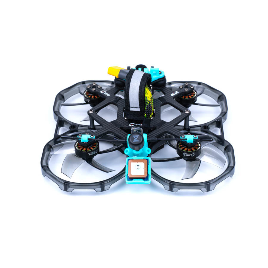 Axisflying cineon C30 V2 / 3 inch Walksnail Avatar HD Pro Kit 32G fpv drone - 6S
