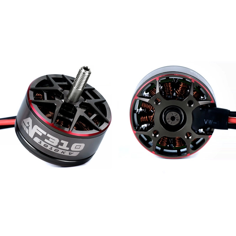 Axisflying brushless top quality fpv motor AF310 3010 for 7-9inch FPV cinelifter cinematic drone