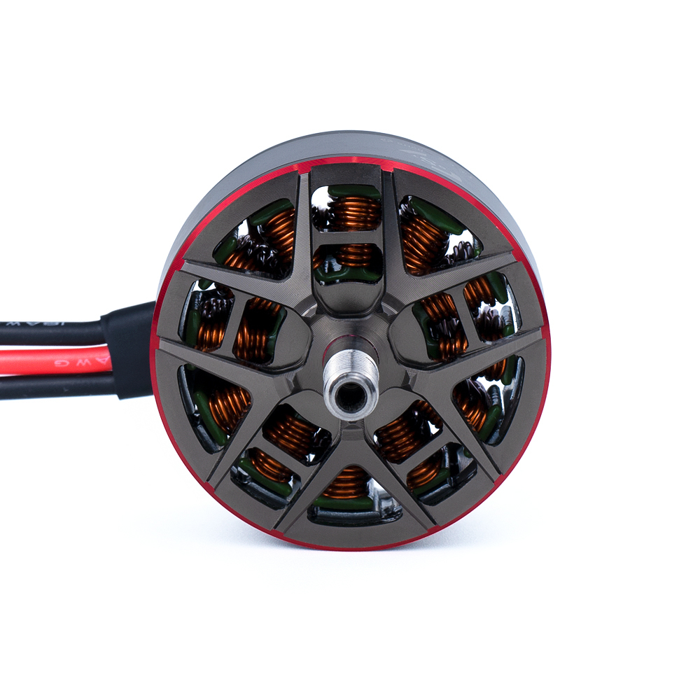 Axisflying brushless top quality fpv motor AF310 3010 for 7-9inch FPV cinelifter cinematic drone