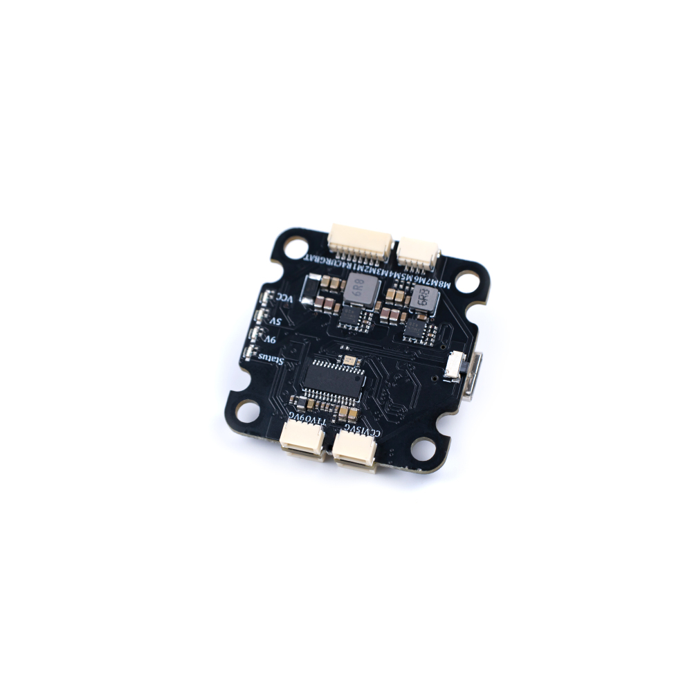 Axisflying Argus Plug and Play STACK 55A/65A & F7