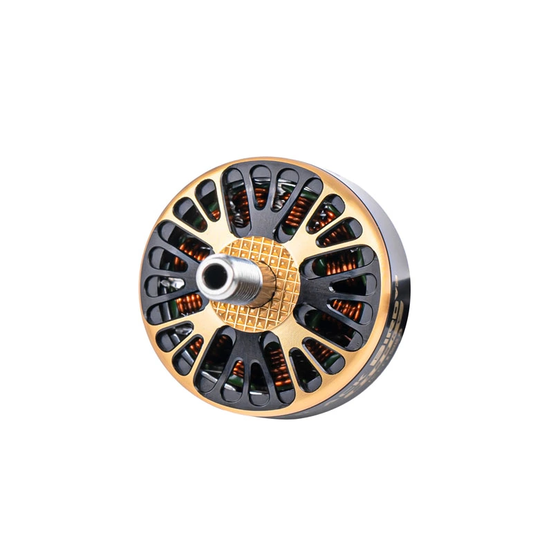 Axisflying co-brand with BlackBird v3 2207 5inch brushless top quality fpv freestyle Sbang motor