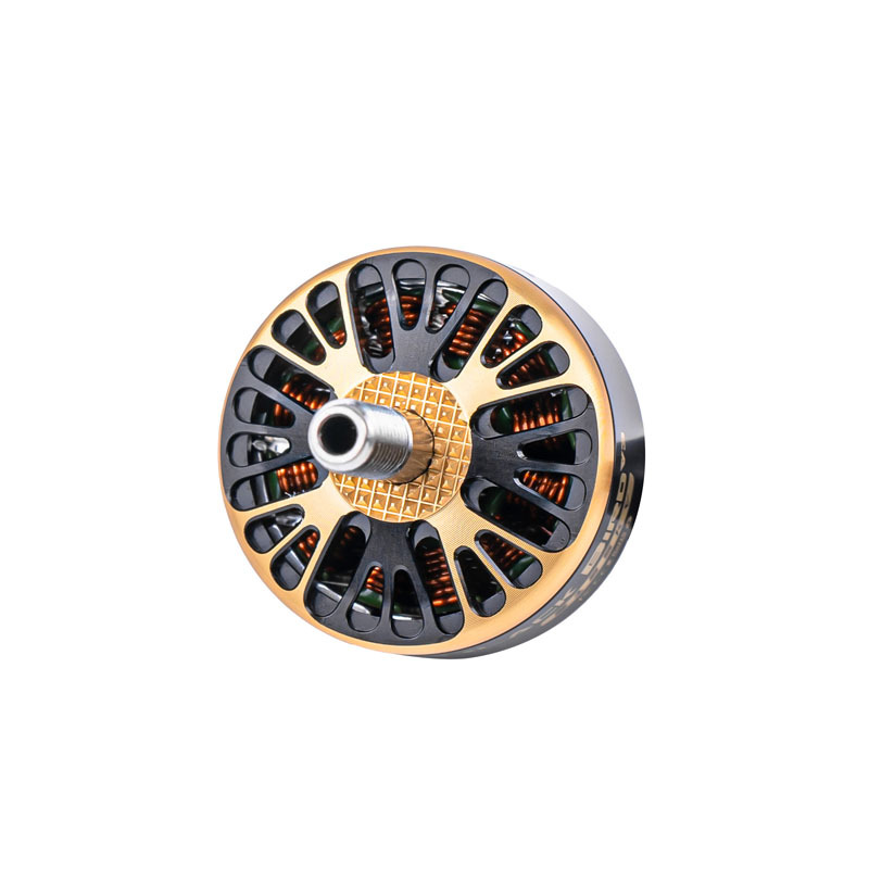 Axisflying co-brand with BlackBird v3 2207 5inch brushless top quality fpv freestyle Sbang motor