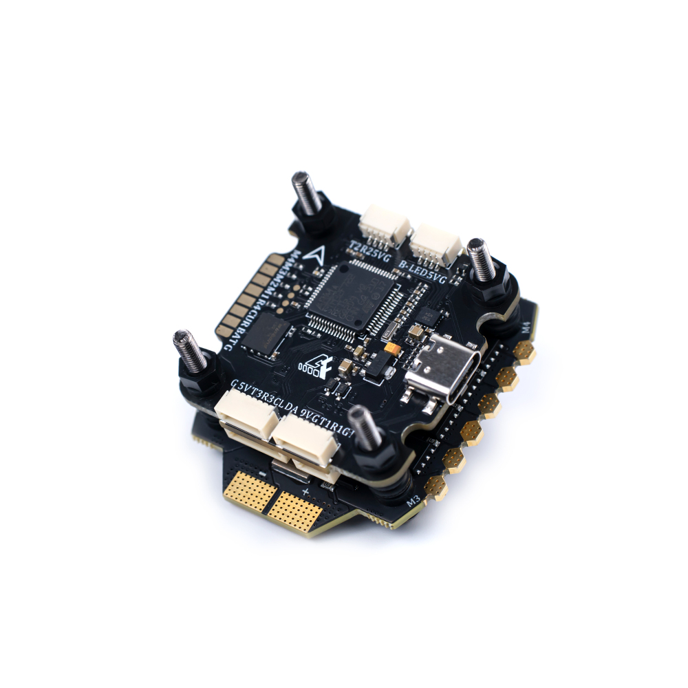 Axisflying Argus Plug and Play STACK 55A/65A & F7