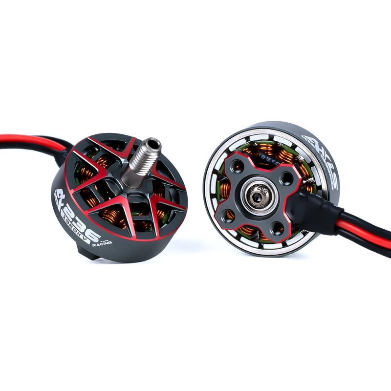 Axisflying 5inch brushless top quality fpv motor AF236 2306 for Arco / Flow / Bando freestyle
