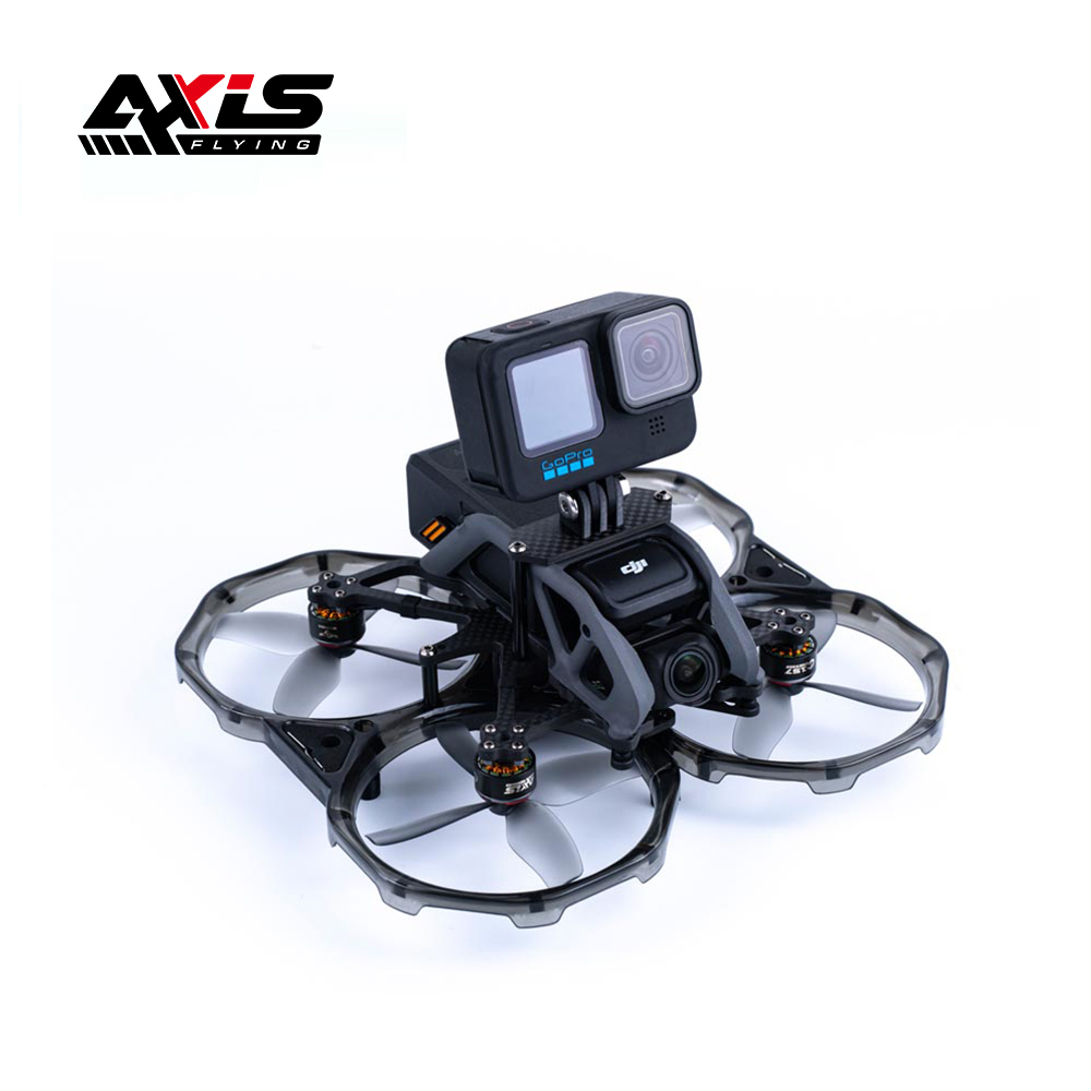 Axisflying AVATA 3.5 upgrade frame kit