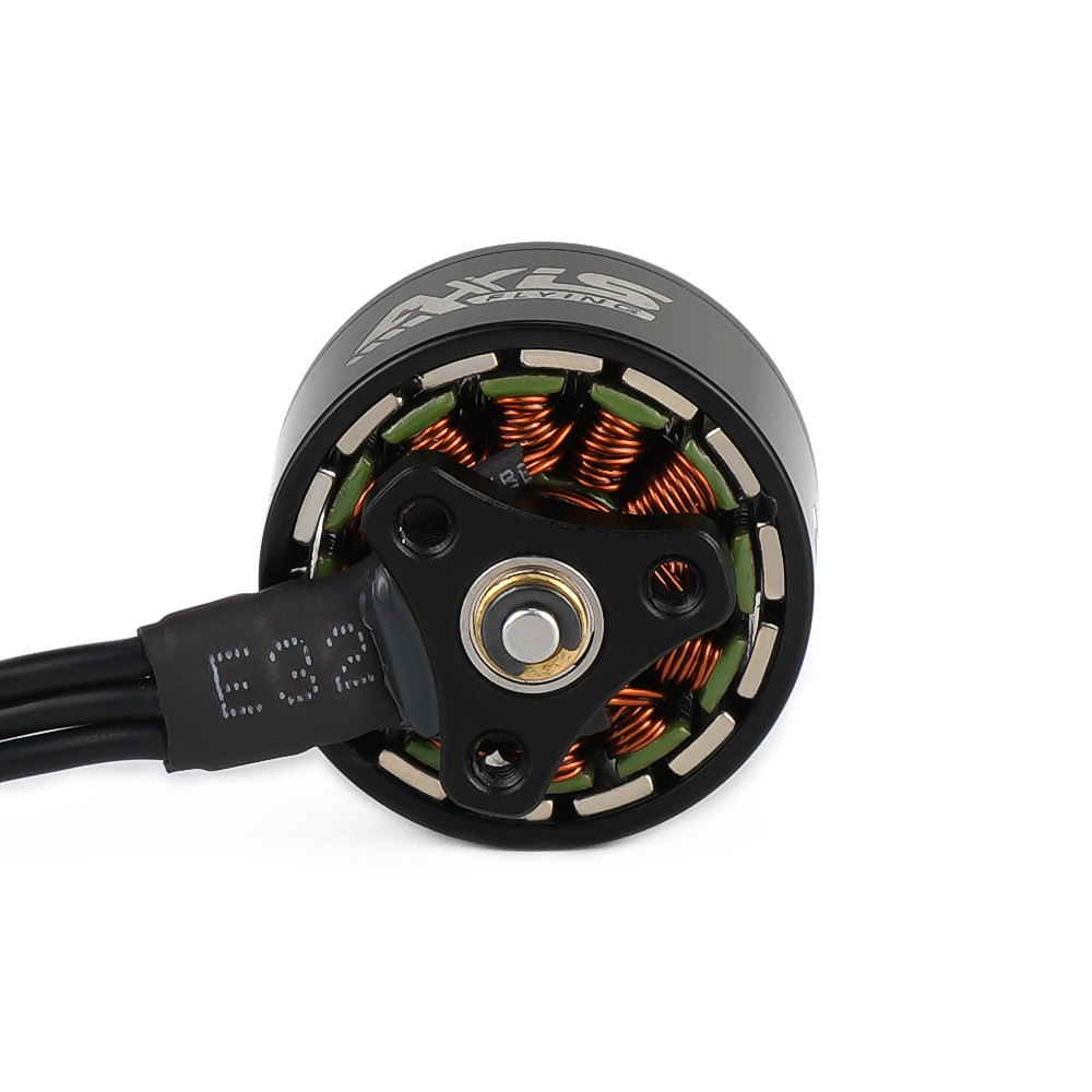 Axisflying fpv brushless motor C157 to upgrade original DJI AVATA