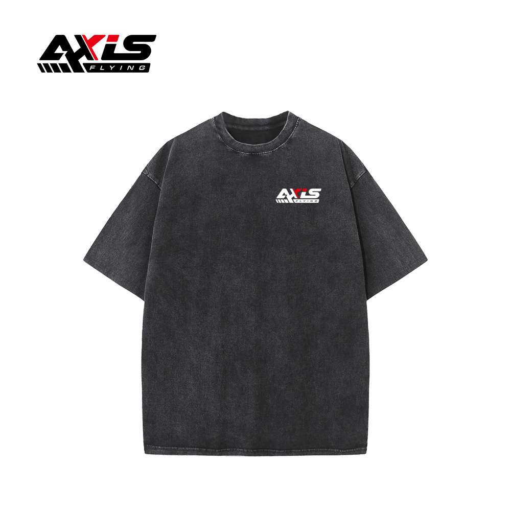 Axisflying T-shirt