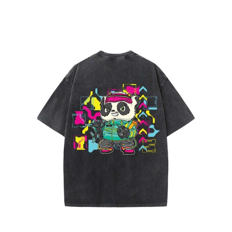 Axisflying T-shirt