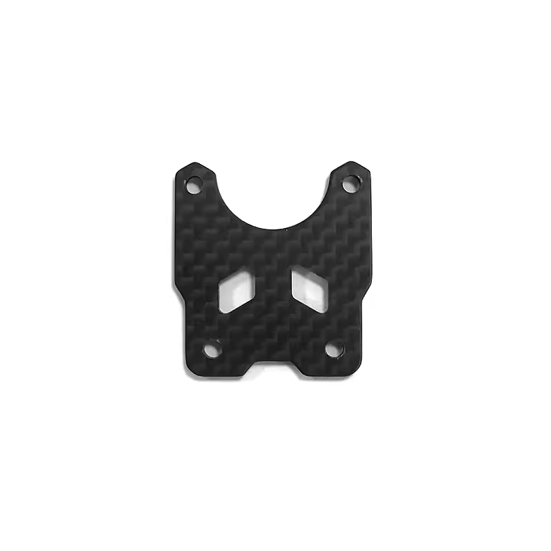 Manta 3.6 inch Squashed X Frame parts /Arm /carbon plate /mount plate /bottom plate /