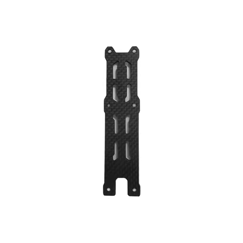 Manta 3.6 inch Squashed X Frame parts /Arm /carbon plate /mount plate /bottom plate /