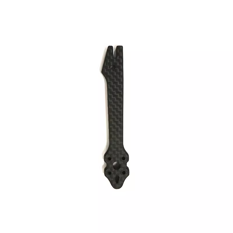 Manta 3.6 inch Squashed X Frame parts /Arm /carbon plate /mount plate /bottom plate /