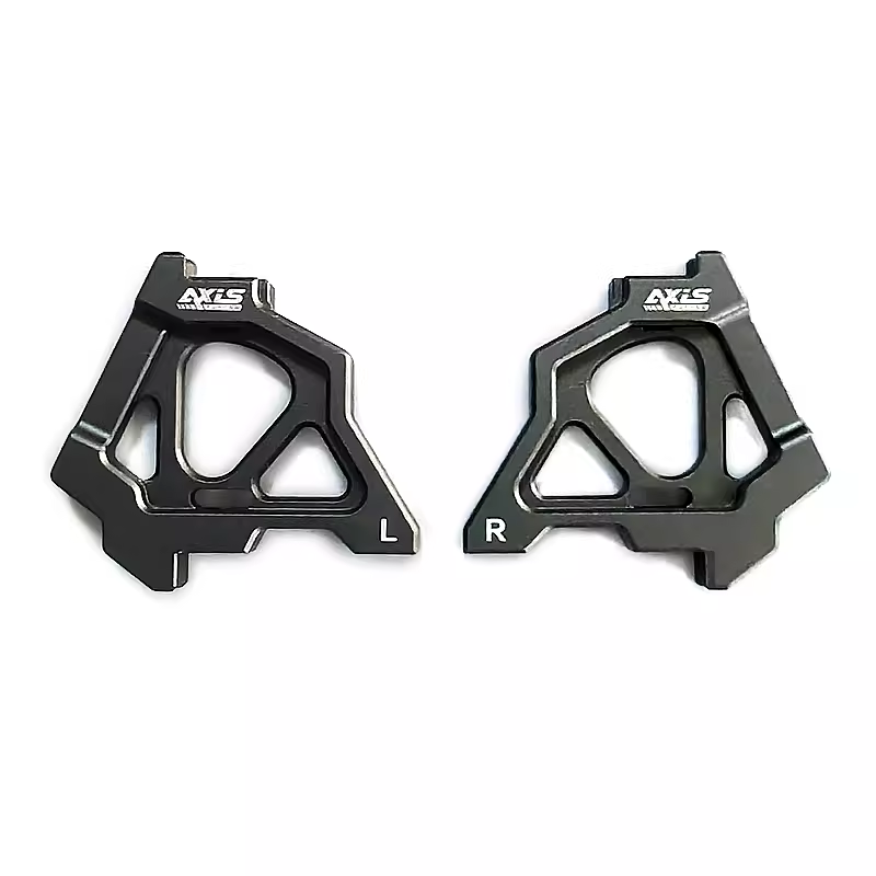 Manta 3.6 inch Squashed X Frame parts /Arm /carbon plate /mount plate /bottom plate /