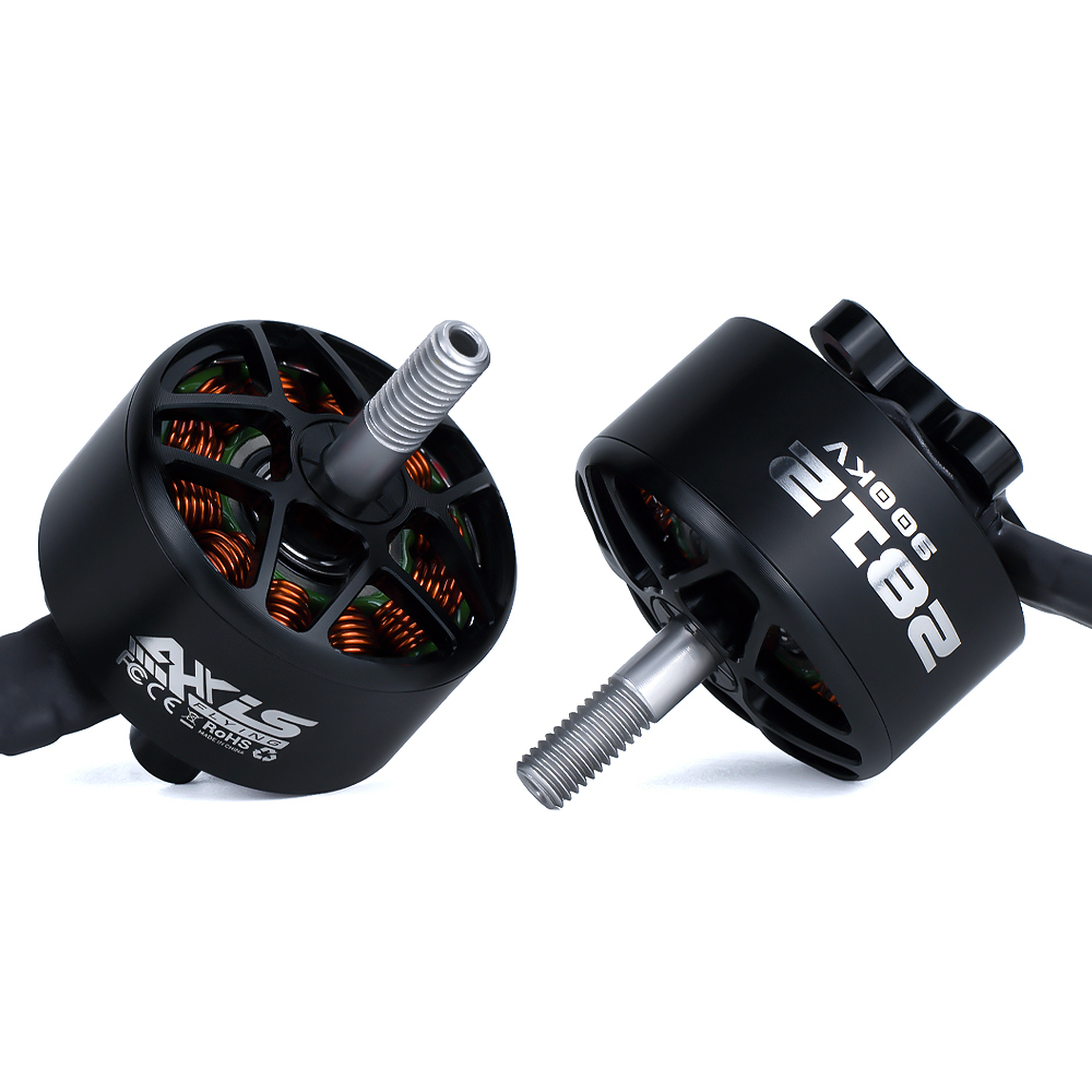 Axisflying AE2812 4-6s 900kv brushless drone motors