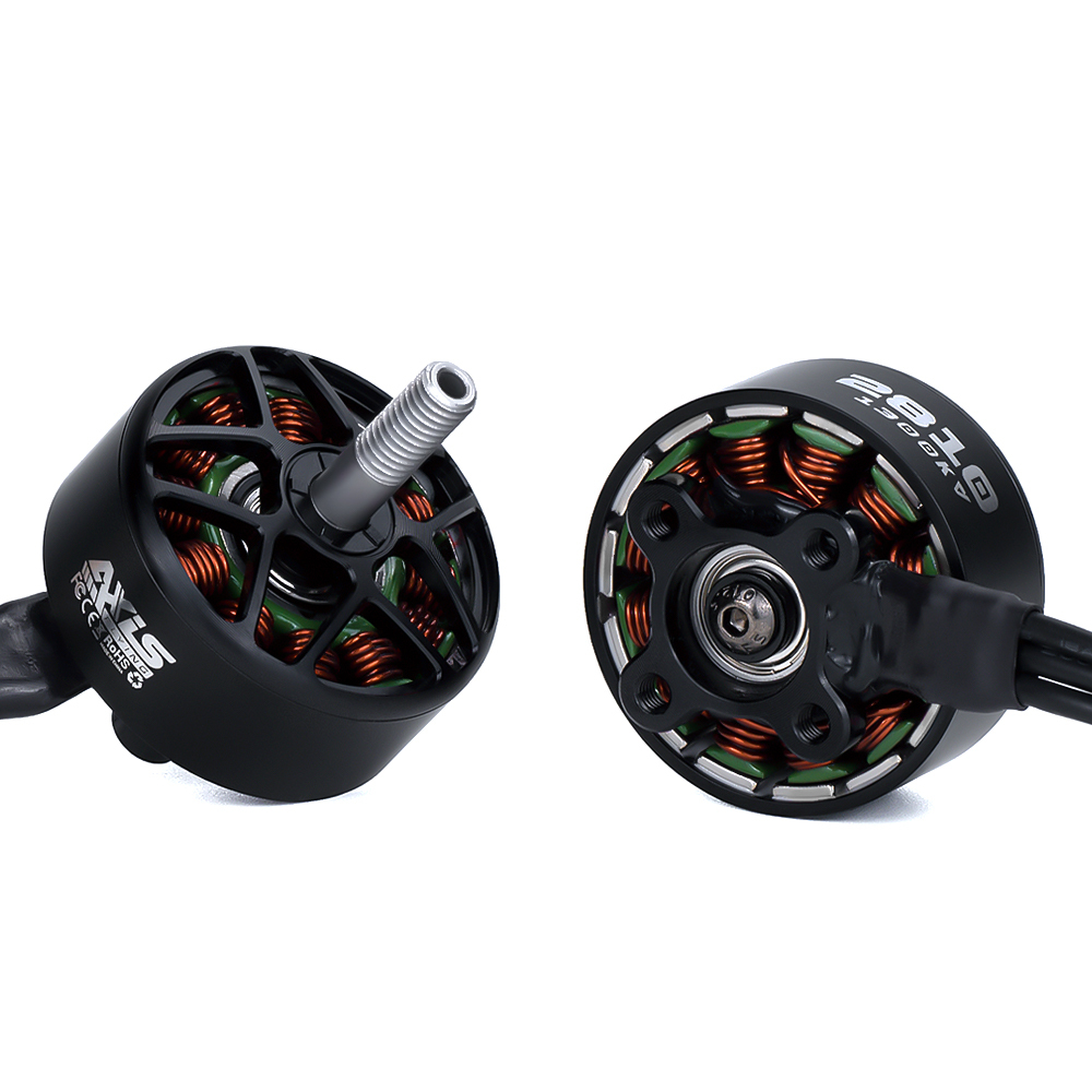 Axisflying 2810 Brushless Motor 1300KV