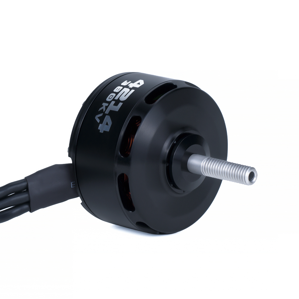 Axisflying 4214 Brushless Motors For 13-inch FPV Drone / Cinematic / Long Range / Loading