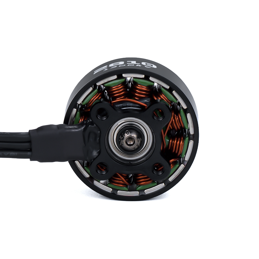 Axisflying 2810 Brushless Motor 1300KV