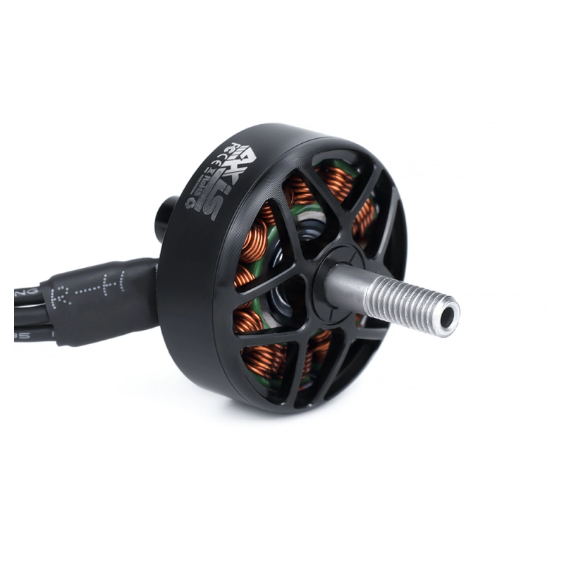 Axisflying AZ2807 1350KV 4-6S Lipo Brushless Motor for 6-7Inch FPV