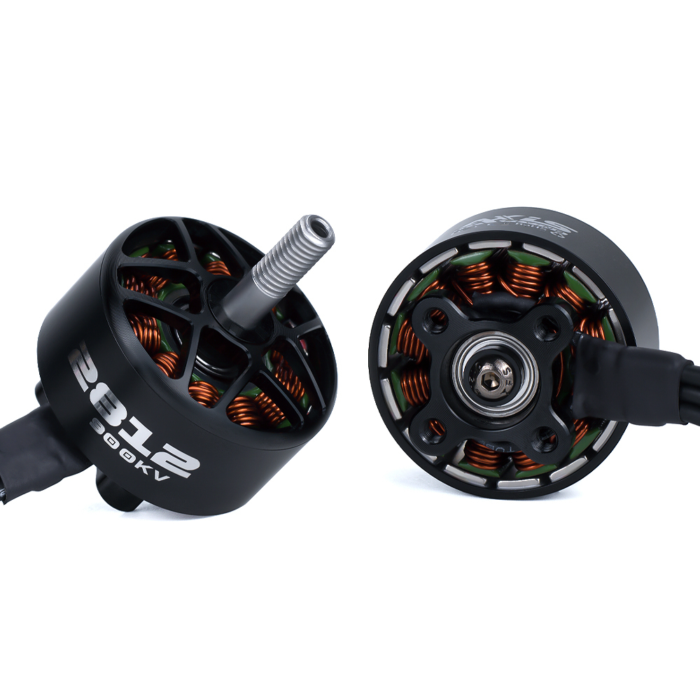 Axisflying AE2812 High efficiency 4-6s 900kv brushless drone motors