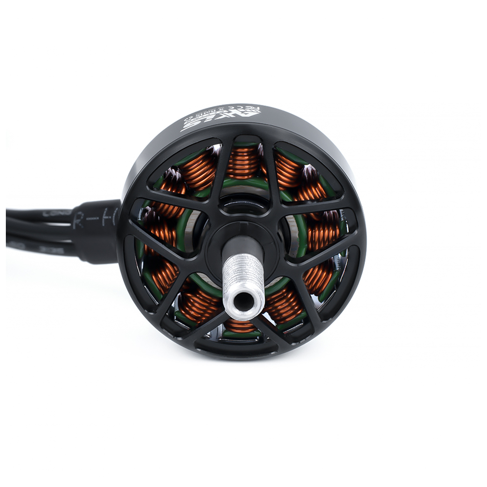 Axisflying AZ2807 1350KV 4-6S Lipo Brushless Motor for 6-7Inch FPV