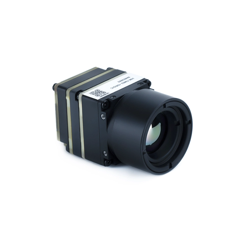 Axisflying High Resolution 256*192 256*192 384*288 640*512 Thermal Imaging Camera For FPV Drone