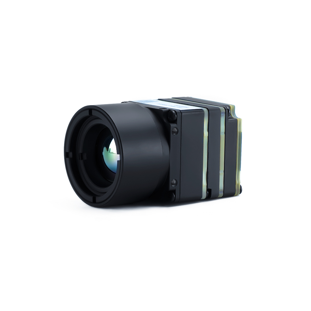 Axisflying High Resolution 256*192 256*192 384*288 640*512 Thermal Imaging Camera For FPV Drone