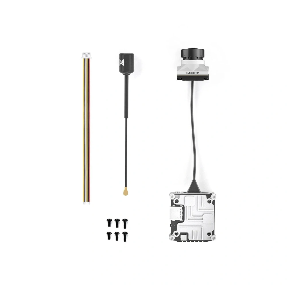 Nebula Pro Vista Kit