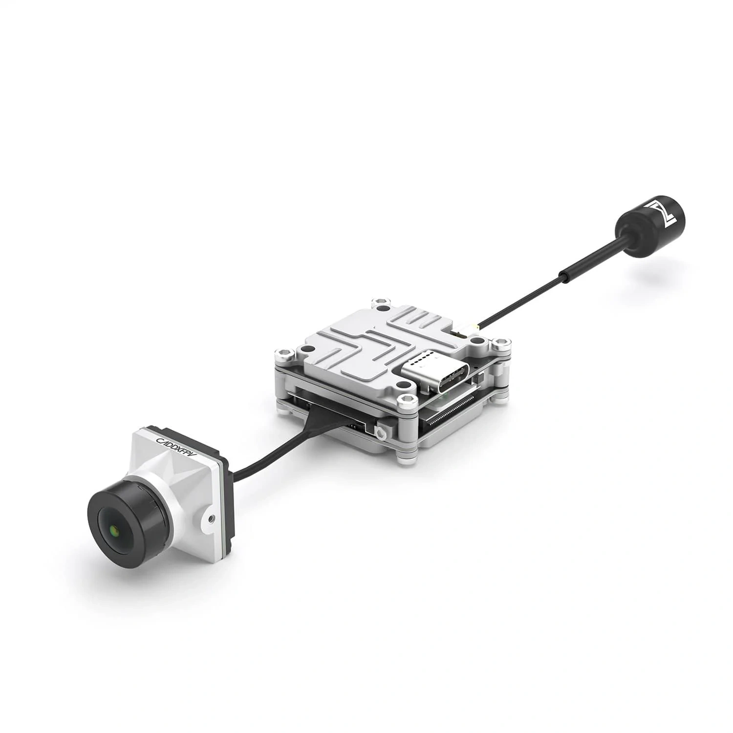 Nebula Pro Vista Kit