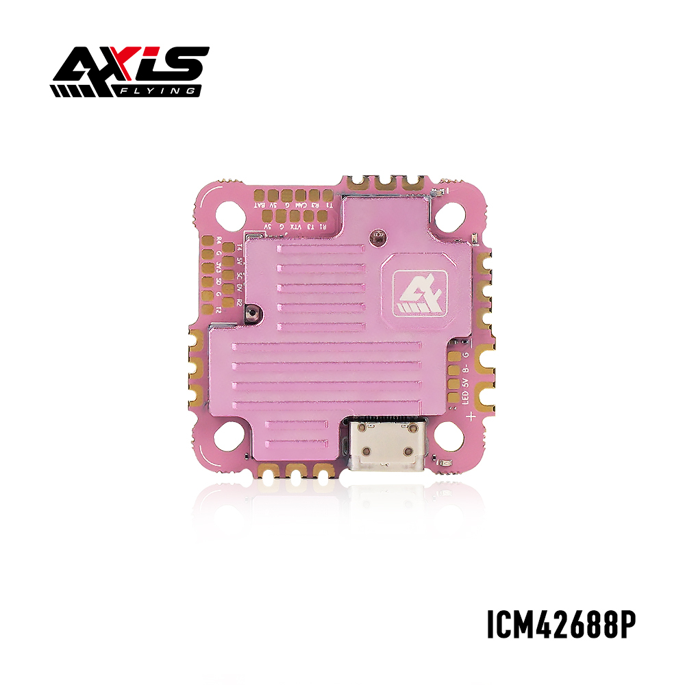 HAKRC 40A/F722 AIO FOR C35/C30 V2 cinewhoop