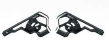 Axisflying MANTA 5" spare parts