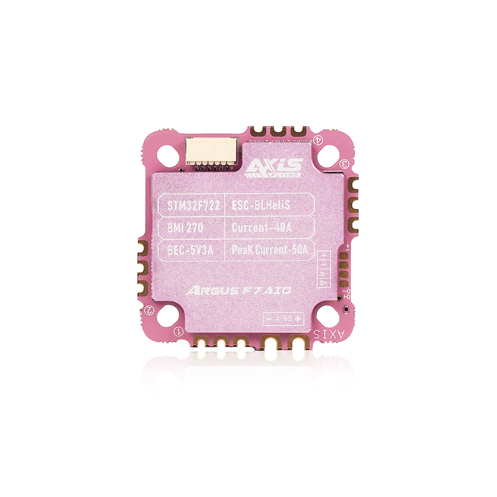 HAKRC 40A/F722 AIO FOR C35/C30 V2 cinewhoop