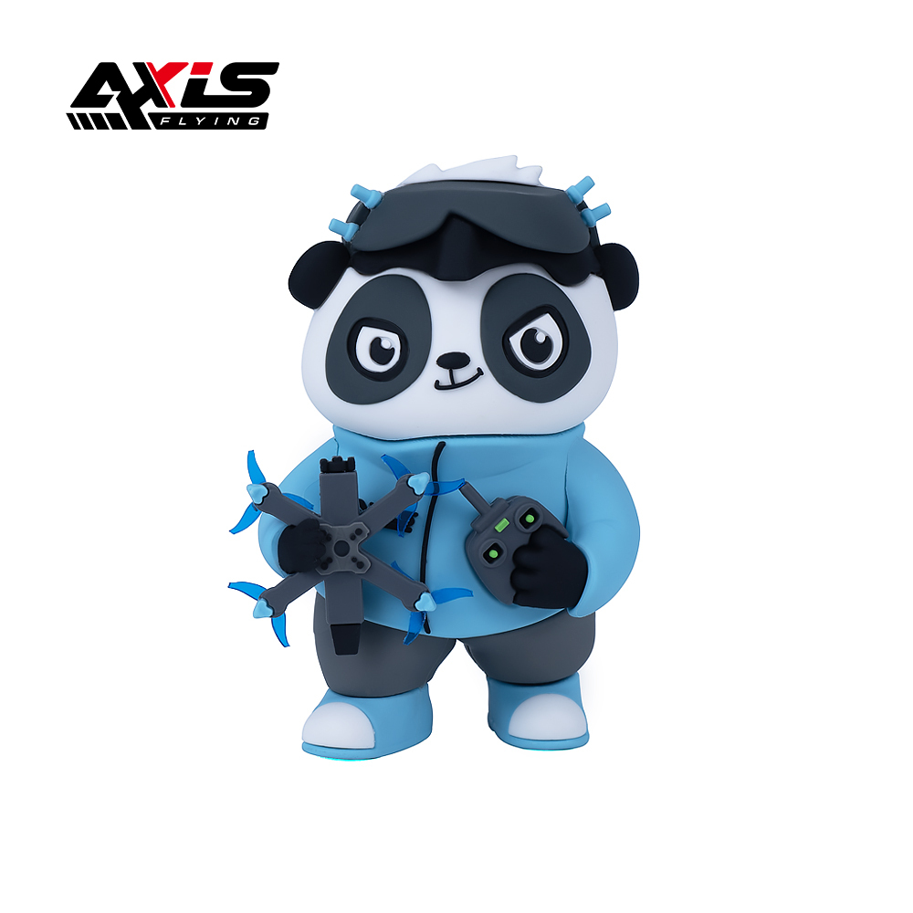 Axisflying garage kit