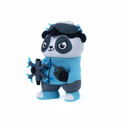 Axisflying garage kit