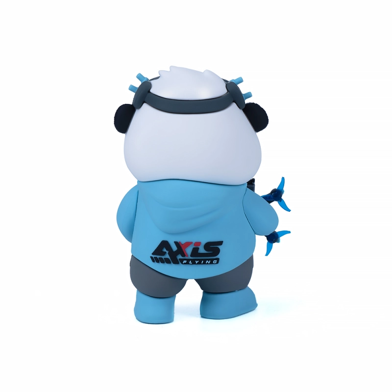 Axisflying garage kit
