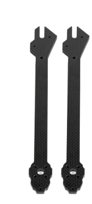 MANTA 10 X Lite Replacement Parts